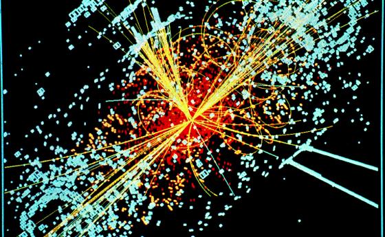ЦЕРН пред прага на второ революционно откритие след Хигс бозона
