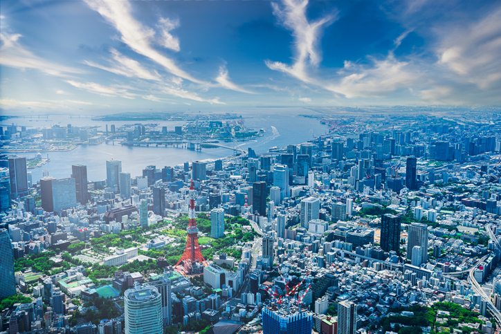 Токио все още е най-големият по население град