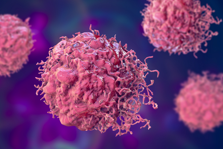 Американската асоциация за изследване на раковите заболявания представи добри новини