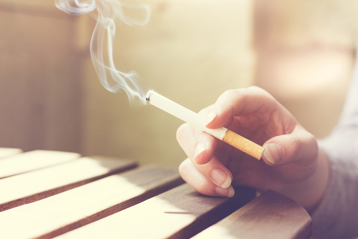 Ново проучване в Китай установи че пушачите са изложени на