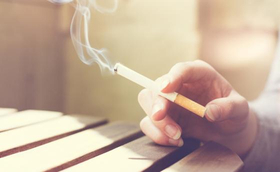 Пушачите са изложени на по-висок риск от 56 различни заболявания