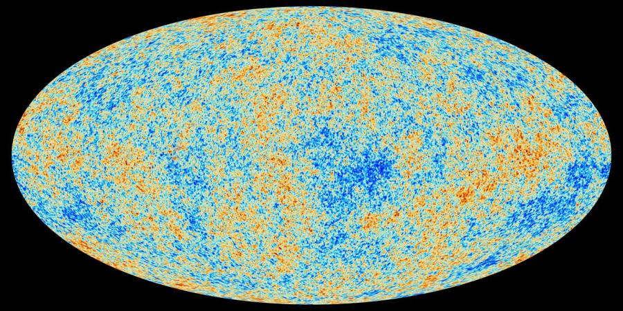 От поне две десетилетия знаем че Вселената не е статична