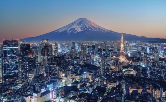 Япония плаща милиони на всяко семейство, което се премести в провинцията