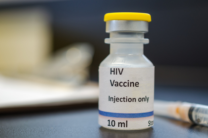 Продължаващият десетилетия стремеж за разработване на ваксина срещу ХИВ беше