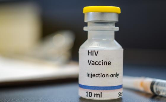 Ваксината на Janssen срещу ХИВ - безопасна, но неефективна