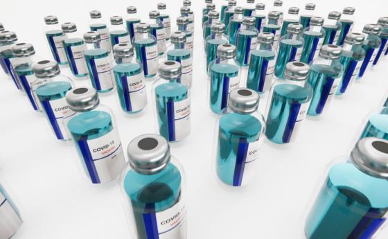 Проектозакон забранява всякакви иРНК ваксини в Айдахо