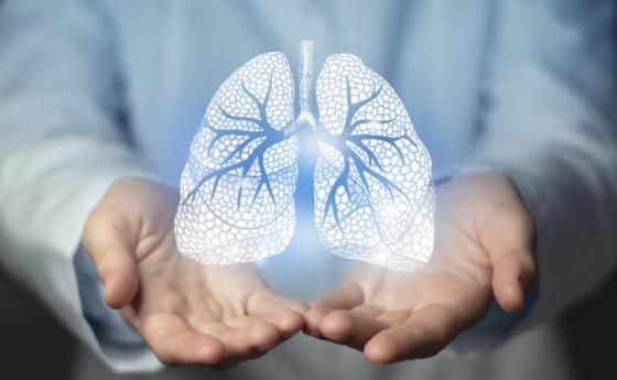 Хапче срещу рак на белите дробове намалява наполовина риска от смърт