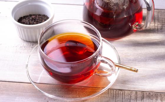 Черният чай намалява риска от диабет