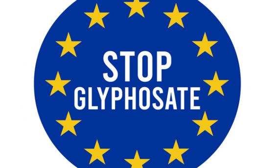 Европа не прие ново удължаване на използването на глифозат