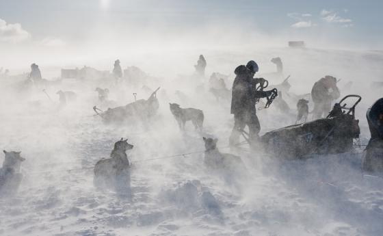 Fjällräven търси смели приключенци за експедицията Fjällräven Polar