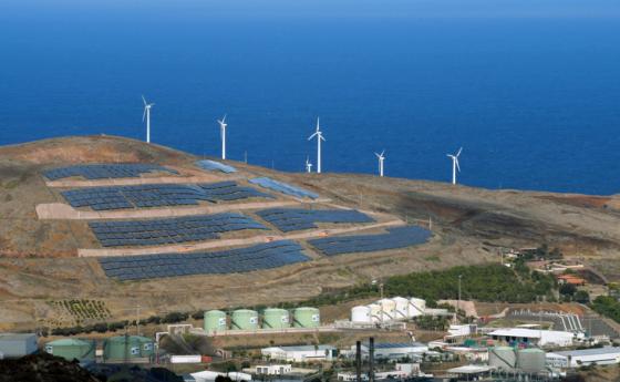 Португалски рекорд: 6 поредни дни държавата кара изцяло на възобновяема енергия