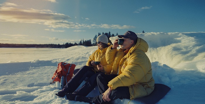 Якето Expedition на Fjällräven – любов, която устоява теста на времето и природата