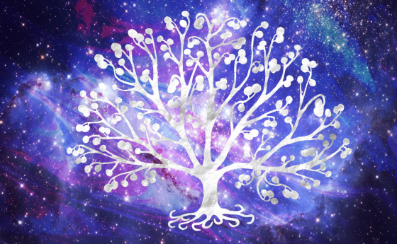 Пет древни тълкувания за символа на Дървото на живота