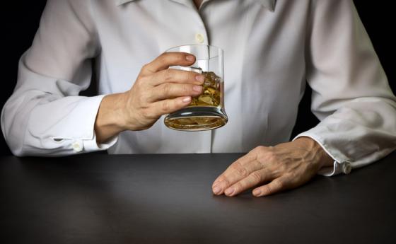 Какво се случва с черния ви дроб, когато се откажете от алкохола