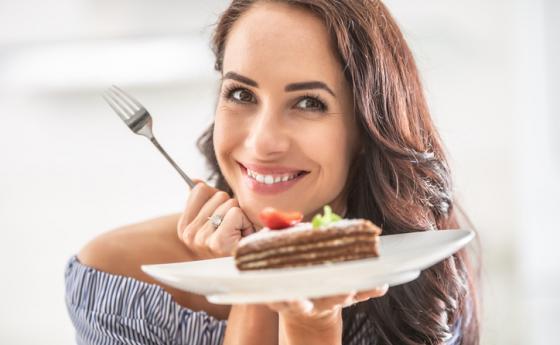 Диетолог: Яжте повече, за да ядете по-малко