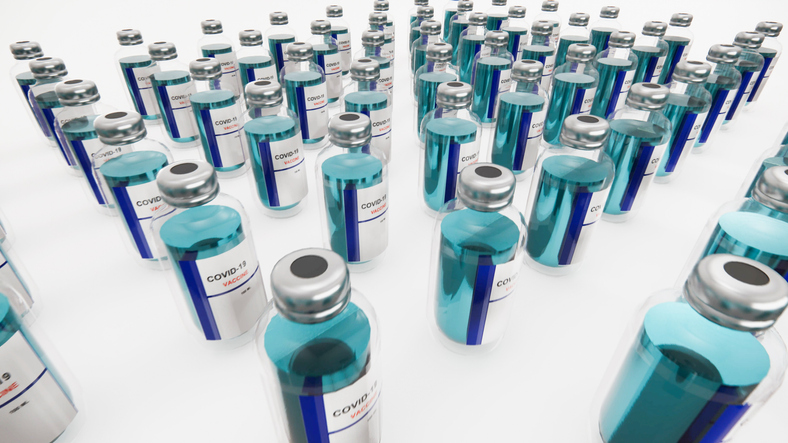 Фармацевтичният гигант AstraZeneca призна възможна връзка между неговата ваксина срещу