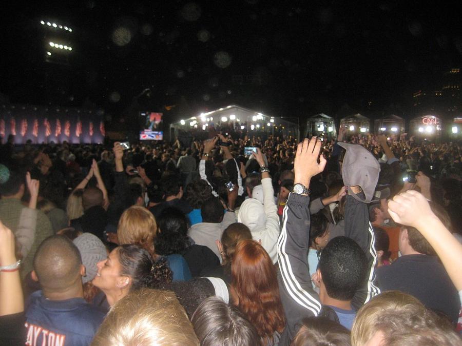 Снимка: Wikimedia Commons