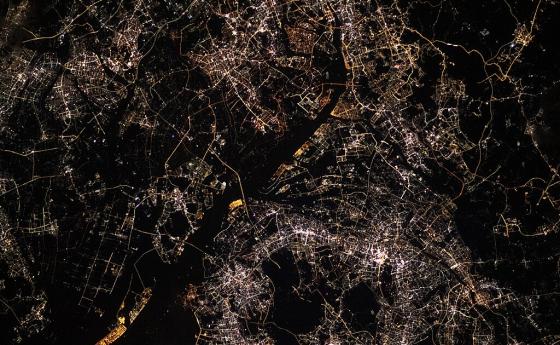 Човешката култура се променя твърде бързо, за да може еволюцията да я настигне