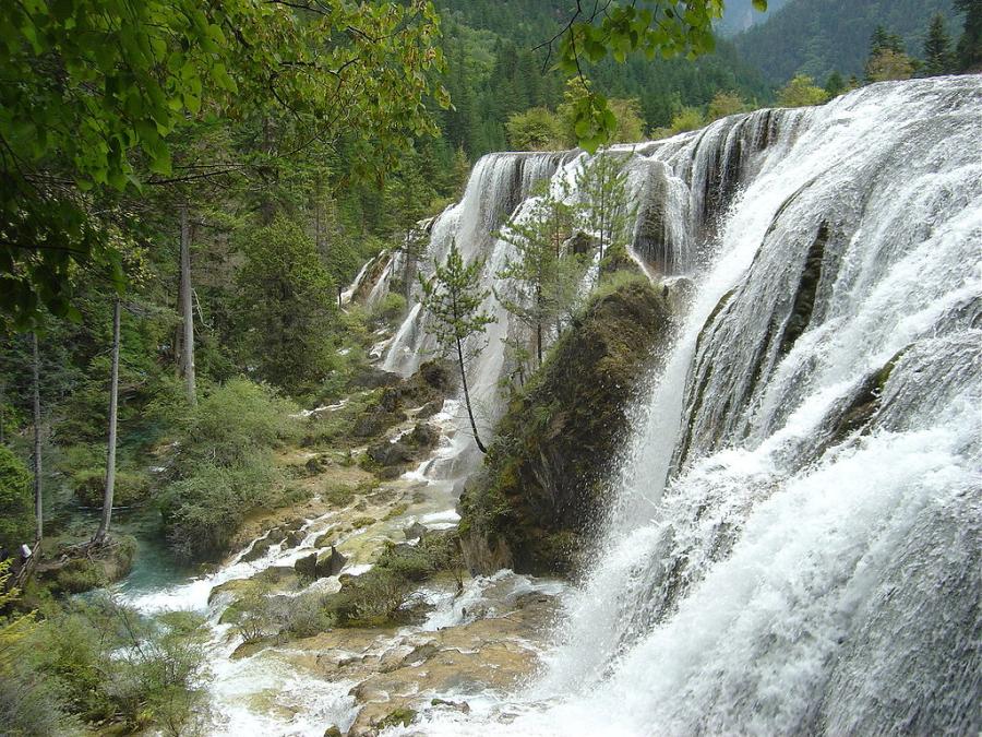 2100 г.: Прясната вода ще стане твърде топла за пиене