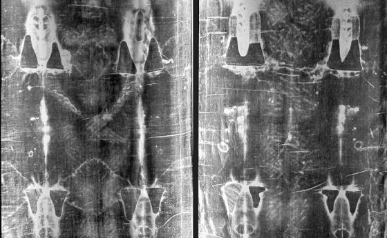 Мистерията на Торинската плащаница може би е разгадана