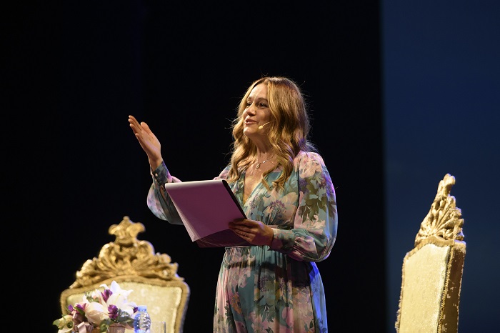  Ганета Сагова 