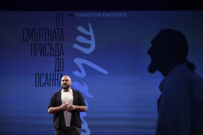  Николай Василев 