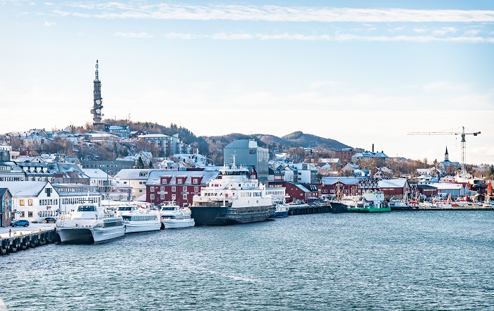  Саннесшьоен 
