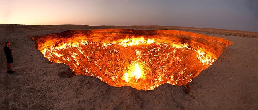 Снимки: Wikimedia Commons и iStock