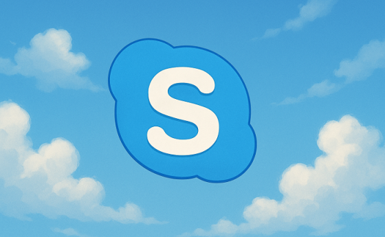 Сбогом, Skype, никога няма да те забравя