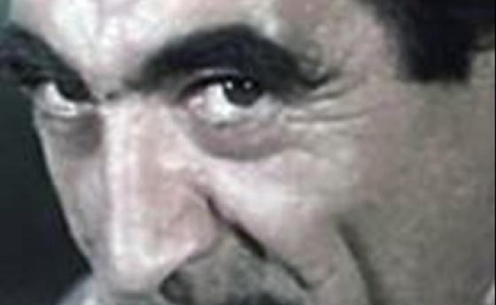 100 години от рождението на Георги Парцалев