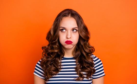Как да разчетете нечия личност за 10 секунди