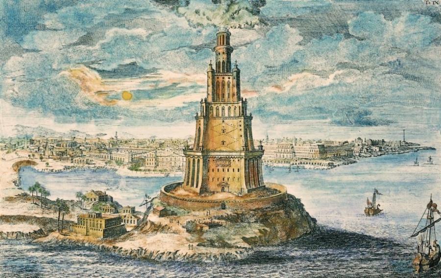 Худ. Йохан Бернхард Фишер фон Ерлах, Wikimedia Commons