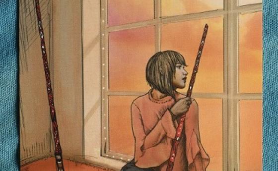 Двойка Жезли – карта Таро за 18 юли