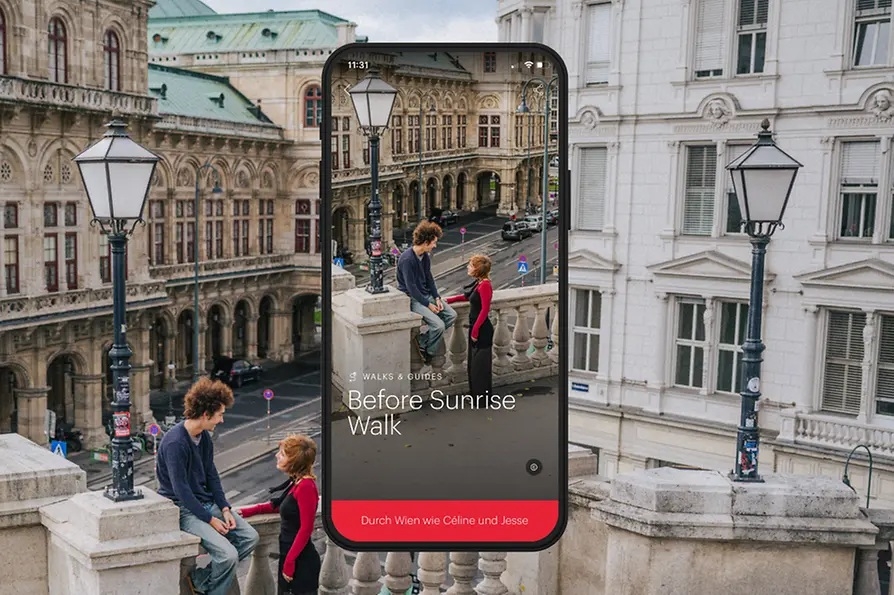 Снимка: Снимка:© WienTourismus/Paul Bauer