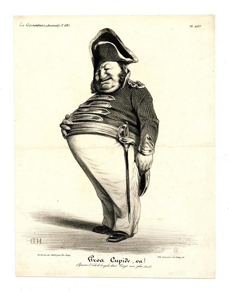 Илюстрация: Британски музей, Wikimedia Commons