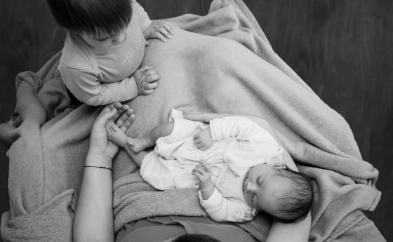 Вероятността дали ще се роди момче или момиче може да не е 50/50
