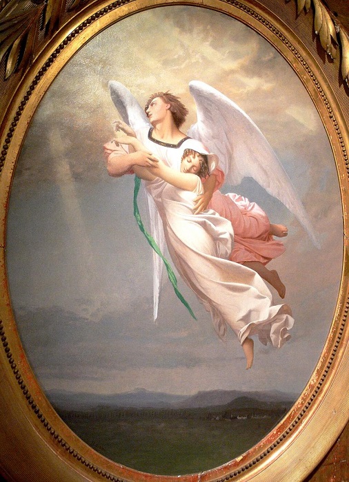 Худ. Жан-Леон Жером, Wikimedia Commons
