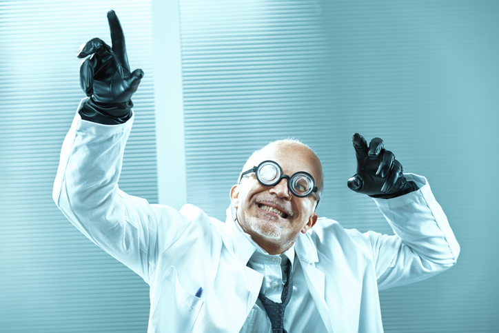 снимка: iStock