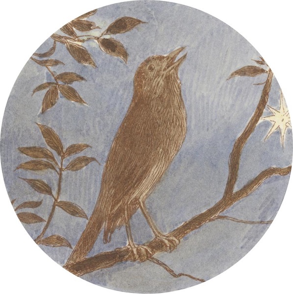 Худ. Алфред У. Купър, обществено достояние,