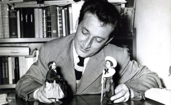 Любовта към четенето не е вроден инстинкт