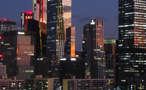 Сеул – възкръсналият от пепелищата град-душа