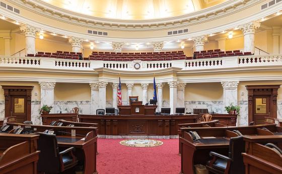 Айдахо забрани задължителните ваксини