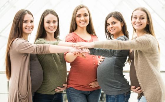 Фестивал „Повикай своята рожба“ на 29 ноември