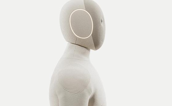 Първият в света хуманоид вече е на пазара