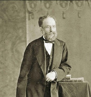 Обществено достояние, Държавна агенция „Архиви“, Wikimedia Commons