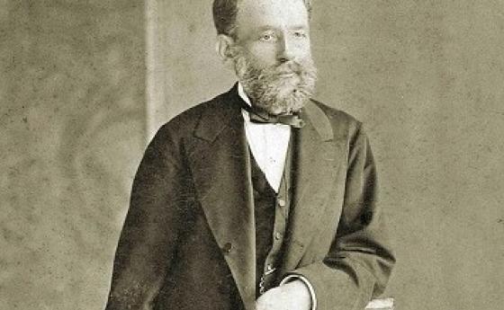 Христо Г. Данов: У нас всичко добро пропада във вражди, наместо да се върши работа