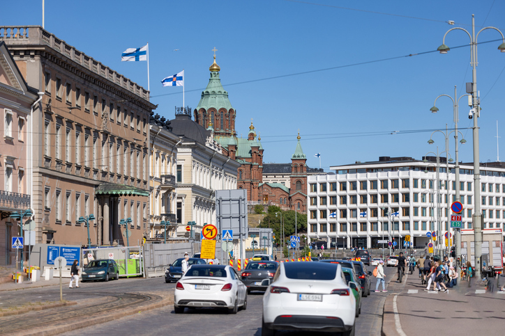 снимка: iStock