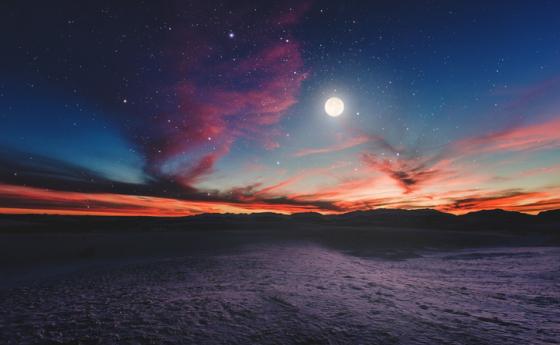 Седмична астрологична прогноза