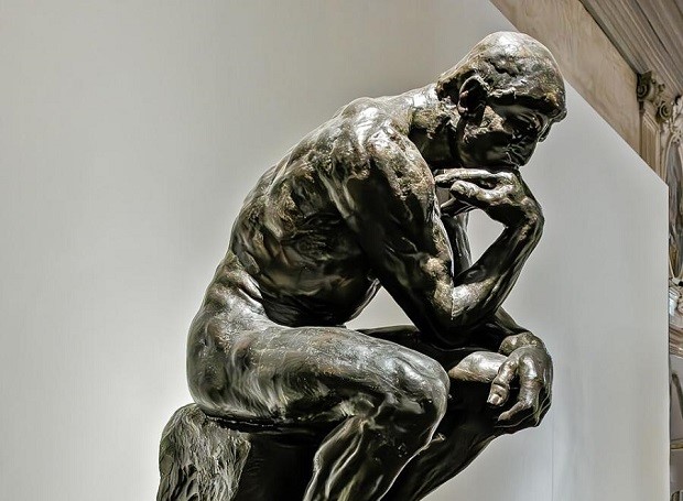 Мантрата на „Четирите П“ помага при мисловно зацикляне