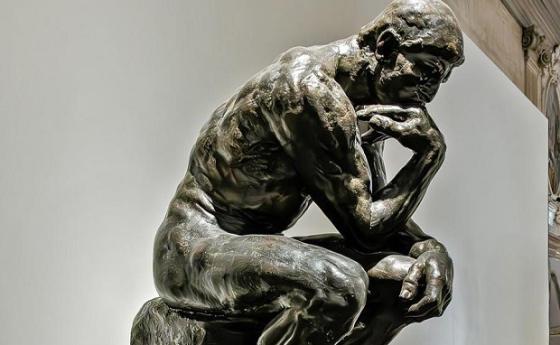 Мантрата на „Четирите П“ помага при мисловно зацикляне